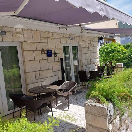 Apartment Ab Batala Ντουμπρόβνικ Εξωτερικό φωτογραφία