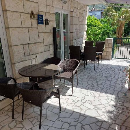 Apartment Ab Batala Ντουμπρόβνικ Εξωτερικό φωτογραφία