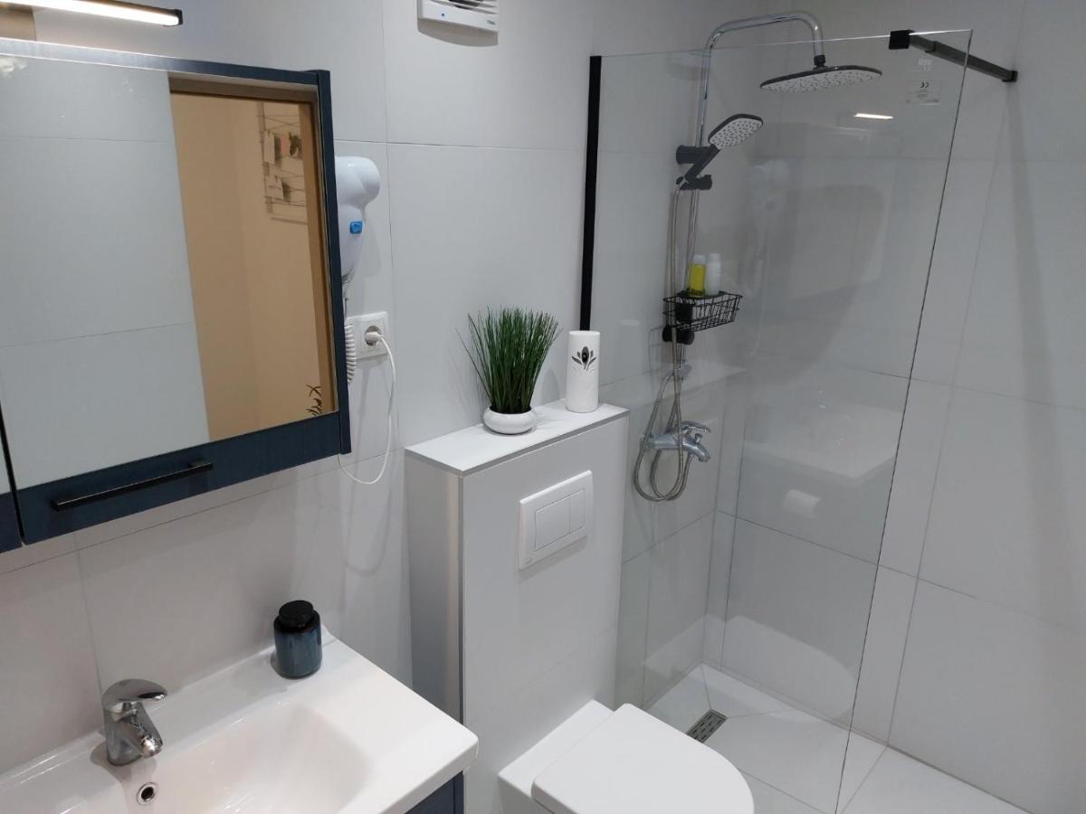 Apartment Ab Batala Ντουμπρόβνικ Εξωτερικό φωτογραφία