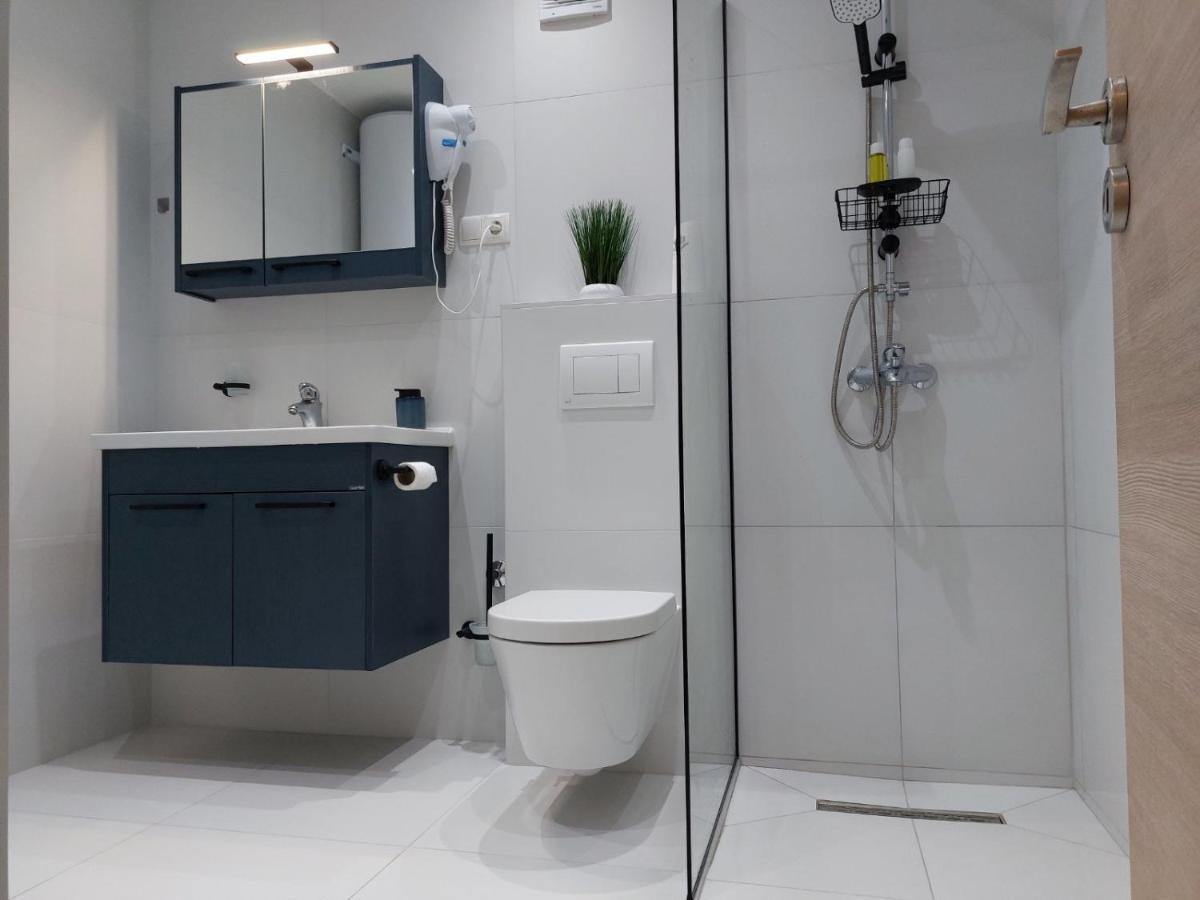 Apartment Ab Batala Ντουμπρόβνικ Εξωτερικό φωτογραφία