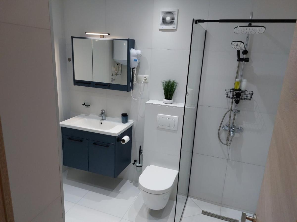 Apartment Ab Batala Ντουμπρόβνικ Εξωτερικό φωτογραφία