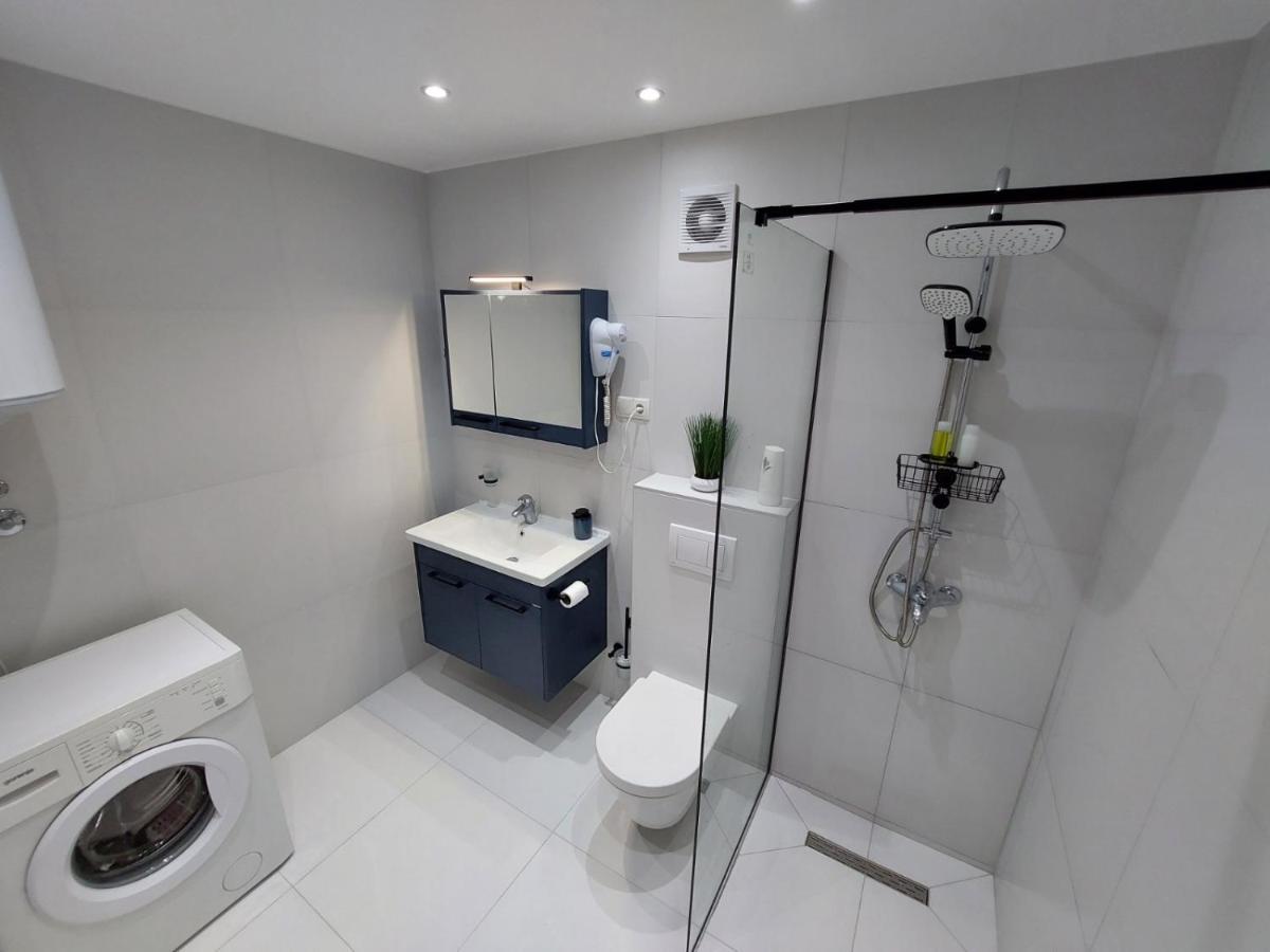 Apartment Ab Batala Ντουμπρόβνικ Εξωτερικό φωτογραφία