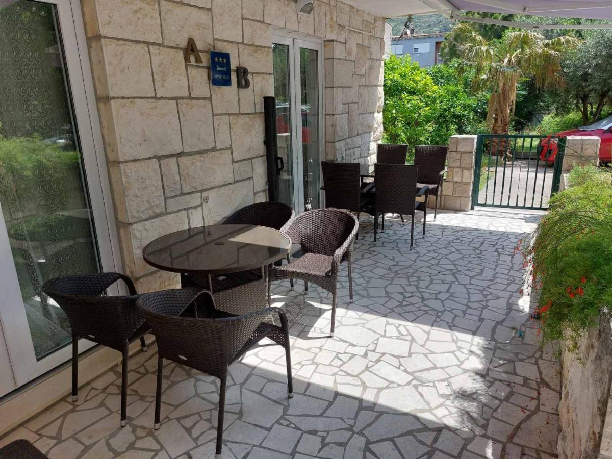 Apartment Ab Batala Ντουμπρόβνικ Εξωτερικό φωτογραφία