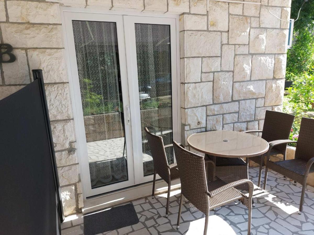 Apartment Ab Batala Ντουμπρόβνικ Εξωτερικό φωτογραφία