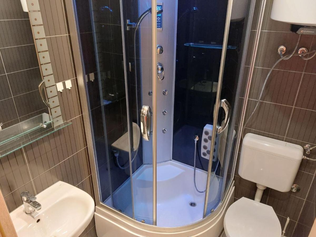 Apartment Ab Batala Ντουμπρόβνικ Εξωτερικό φωτογραφία