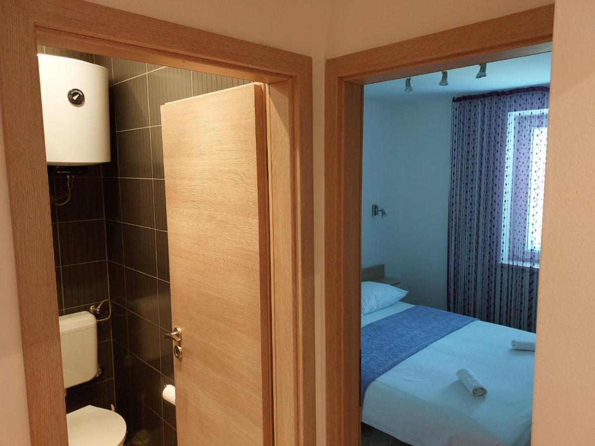 Apartment Ab Batala Ντουμπρόβνικ Εξωτερικό φωτογραφία