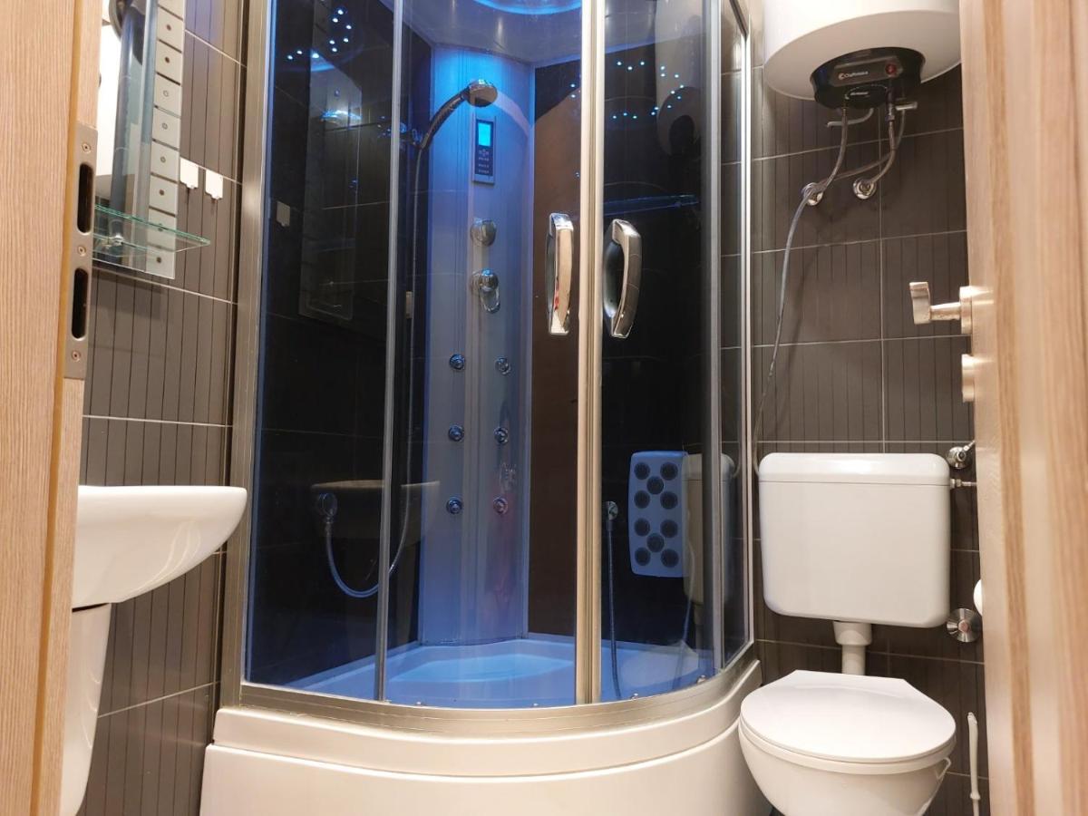 Apartment Ab Batala Ντουμπρόβνικ Εξωτερικό φωτογραφία