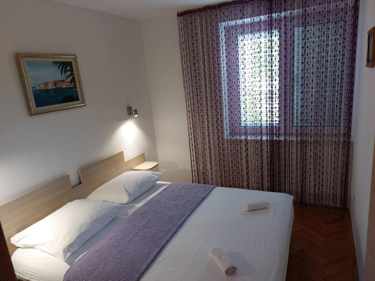 Apartment Ab Batala Ντουμπρόβνικ Εξωτερικό φωτογραφία