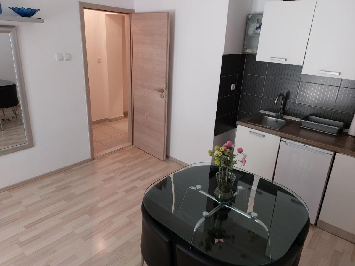 Apartment Ab Batala Ντουμπρόβνικ Εξωτερικό φωτογραφία