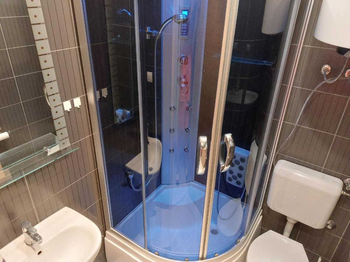 Apartment Ab Batala Ντουμπρόβνικ Εξωτερικό φωτογραφία