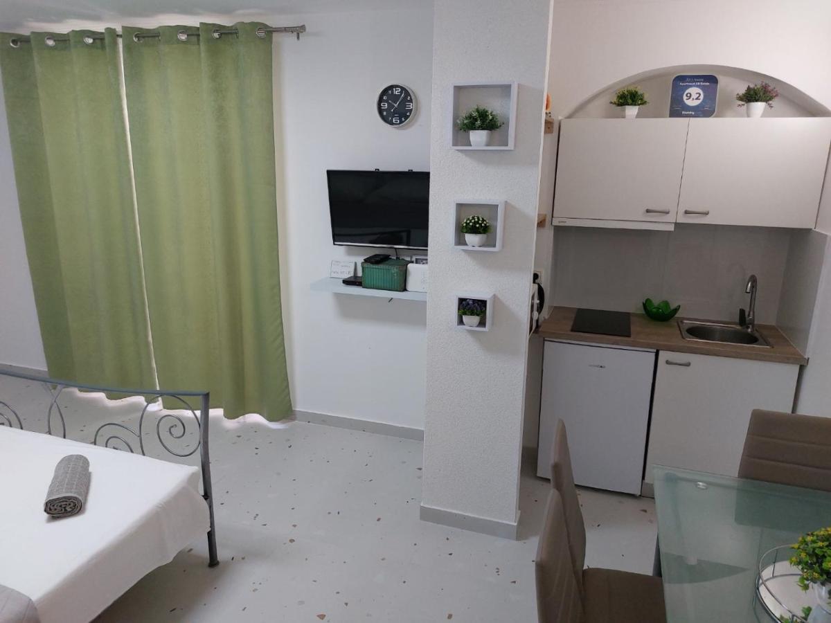 Apartment Ab Batala Ντουμπρόβνικ Εξωτερικό φωτογραφία