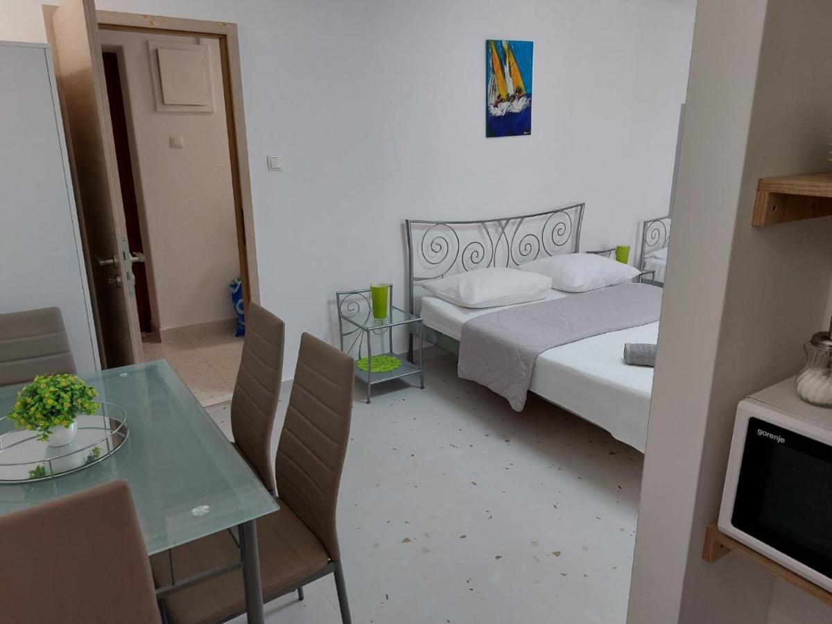 Apartment Ab Batala Ντουμπρόβνικ Εξωτερικό φωτογραφία
