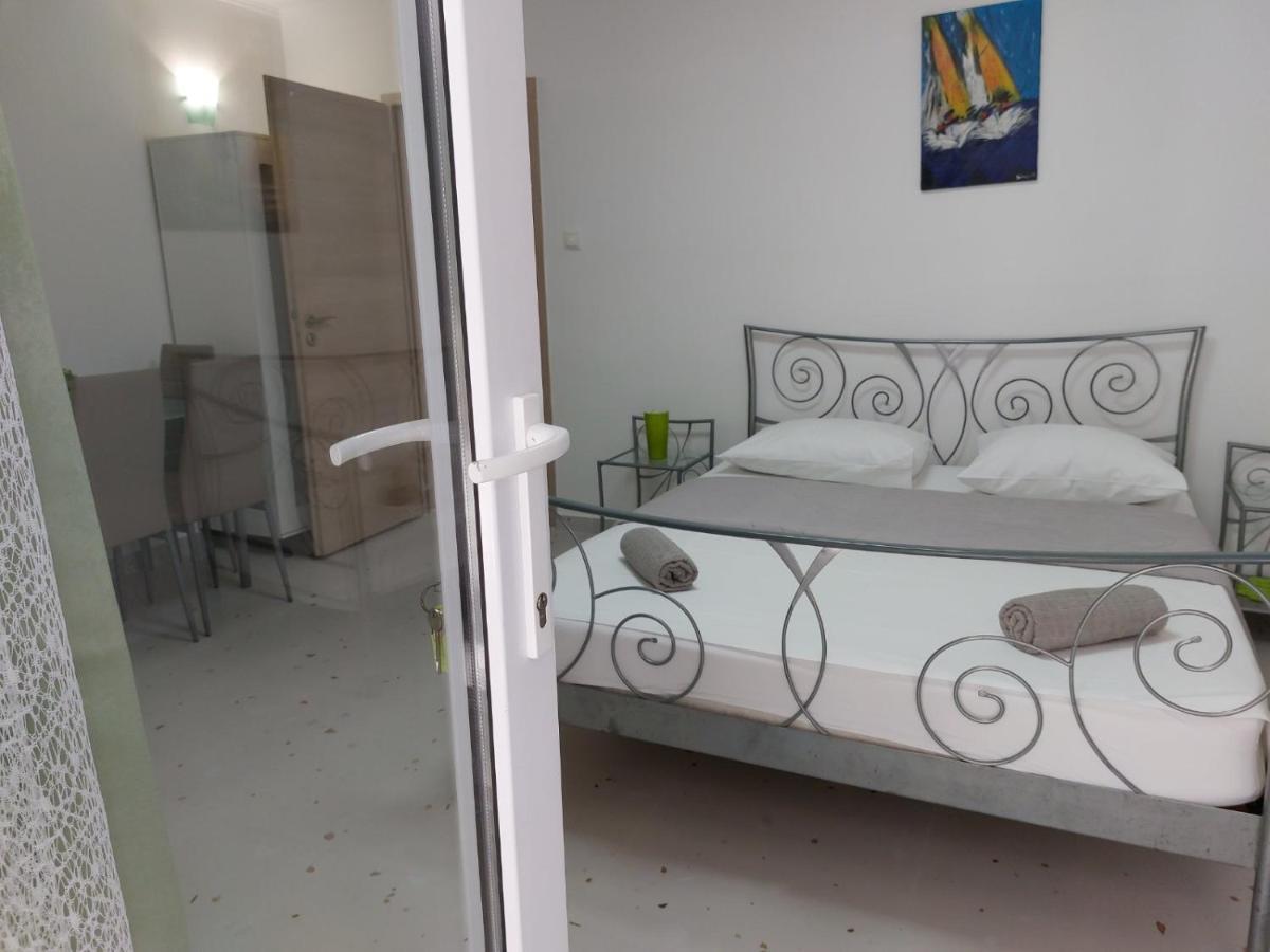 Apartment Ab Batala Ντουμπρόβνικ Εξωτερικό φωτογραφία