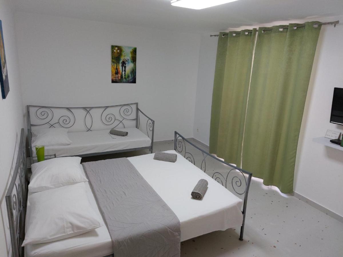 Apartment Ab Batala Ντουμπρόβνικ Εξωτερικό φωτογραφία