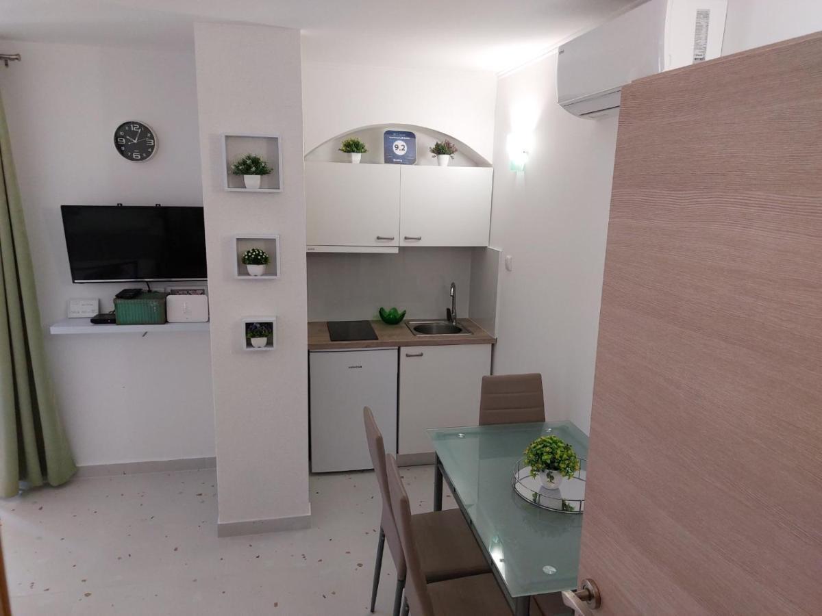 Apartment Ab Batala Ντουμπρόβνικ Εξωτερικό φωτογραφία