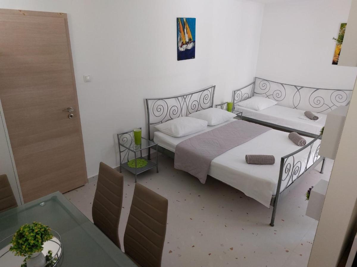 Apartment Ab Batala Ντουμπρόβνικ Εξωτερικό φωτογραφία