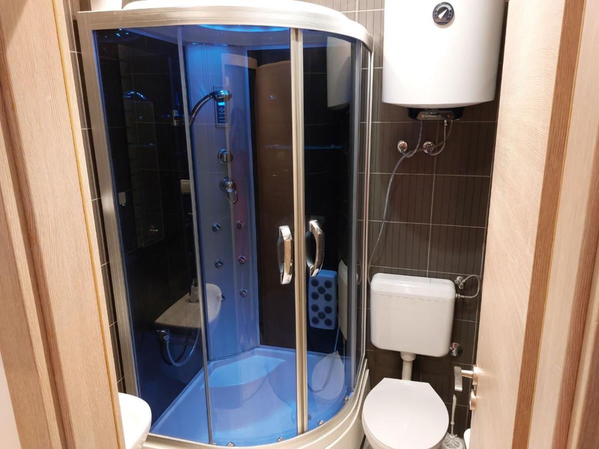 Apartment Ab Batala Ντουμπρόβνικ Εξωτερικό φωτογραφία