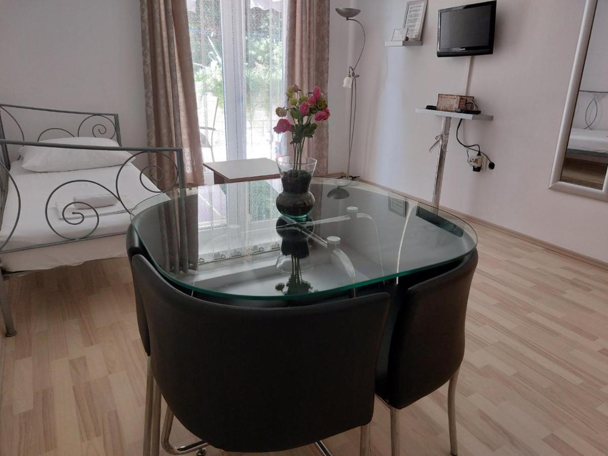 Apartment Ab Batala Ντουμπρόβνικ Εξωτερικό φωτογραφία