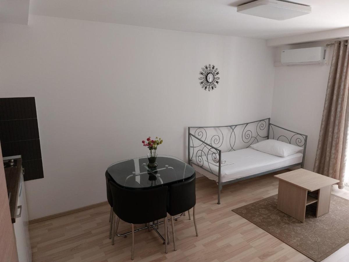 Apartment Ab Batala Ντουμπρόβνικ Εξωτερικό φωτογραφία