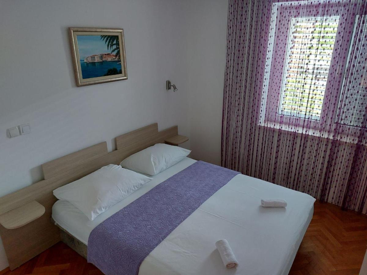 Apartment Ab Batala Ντουμπρόβνικ Εξωτερικό φωτογραφία