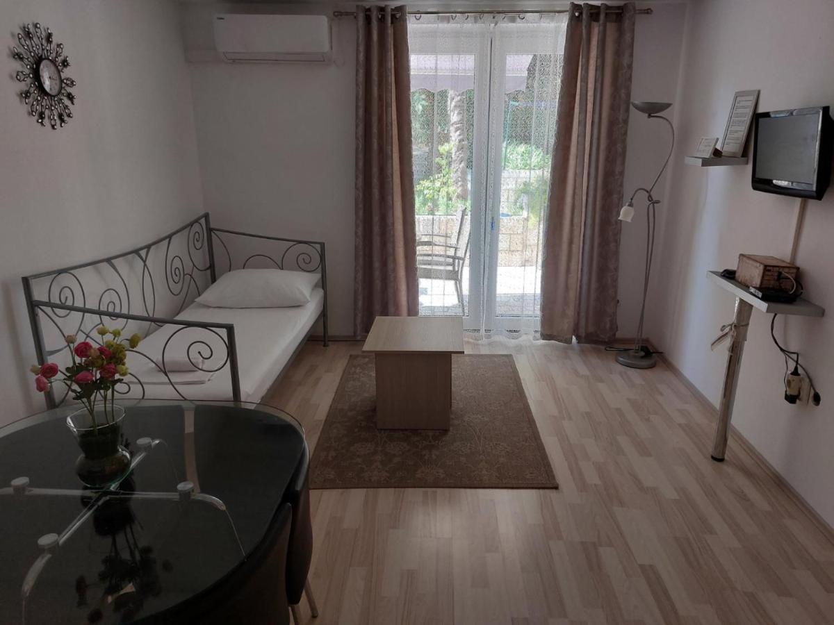 Apartment Ab Batala Ντουμπρόβνικ Εξωτερικό φωτογραφία