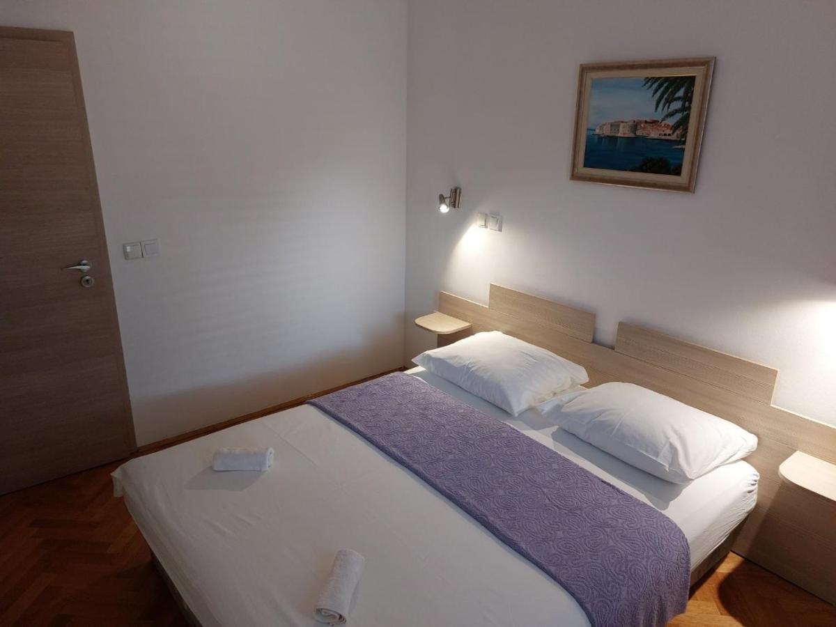 Apartment Ab Batala Ντουμπρόβνικ Εξωτερικό φωτογραφία