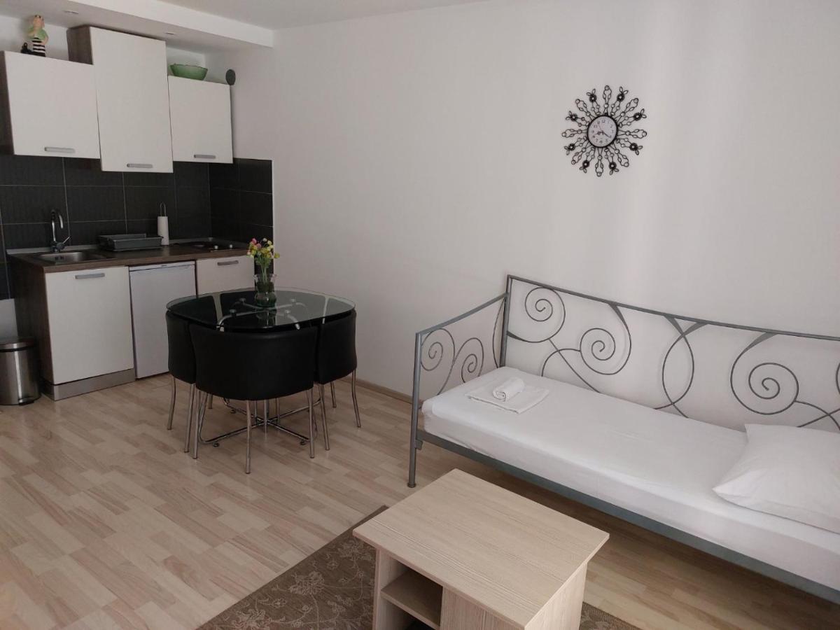 Apartment Ab Batala Ντουμπρόβνικ Εξωτερικό φωτογραφία