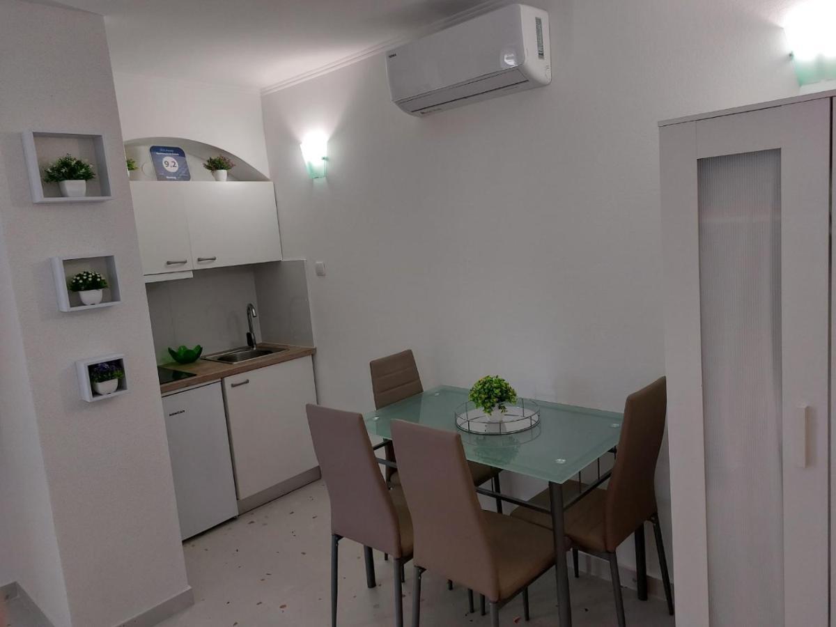 Apartment Ab Batala Ντουμπρόβνικ Εξωτερικό φωτογραφία