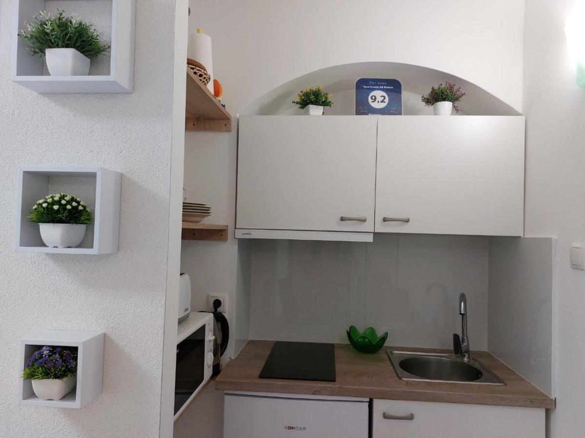 Apartment Ab Batala Ντουμπρόβνικ Εξωτερικό φωτογραφία