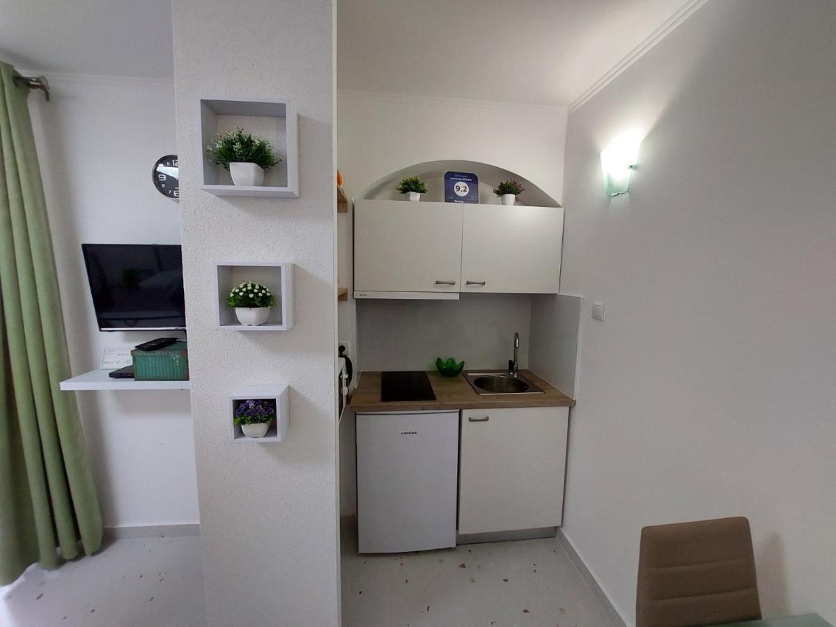 Apartment Ab Batala Ντουμπρόβνικ Εξωτερικό φωτογραφία