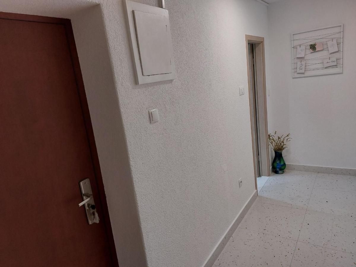 Apartment Ab Batala Ντουμπρόβνικ Εξωτερικό φωτογραφία