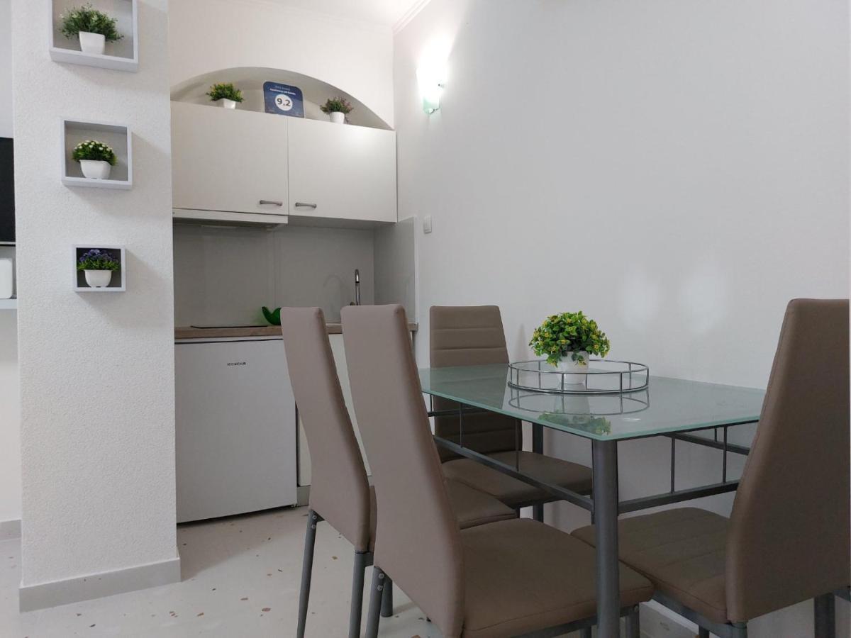 Apartment Ab Batala Ντουμπρόβνικ Εξωτερικό φωτογραφία
