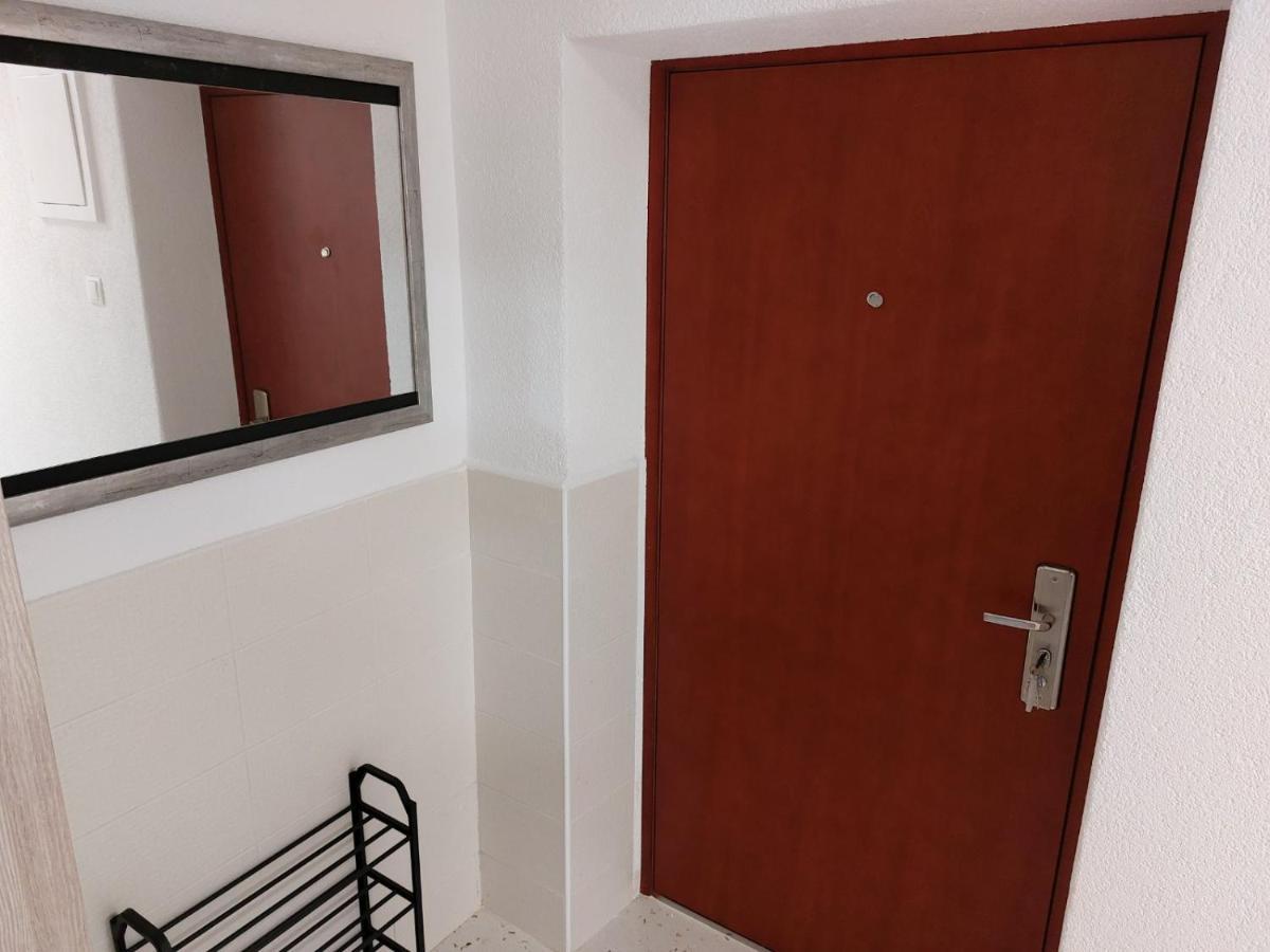Apartment Ab Batala Ντουμπρόβνικ Εξωτερικό φωτογραφία