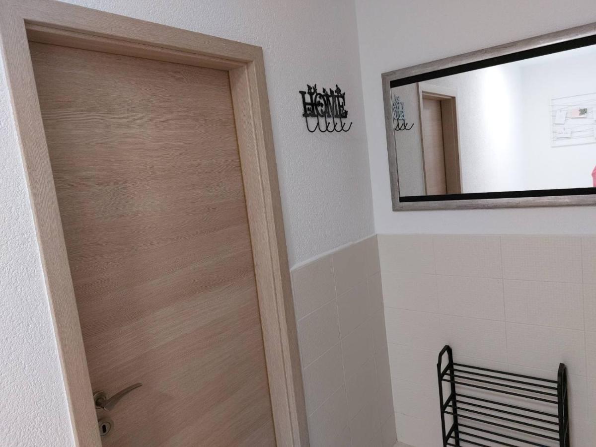 Apartment Ab Batala Ντουμπρόβνικ Εξωτερικό φωτογραφία