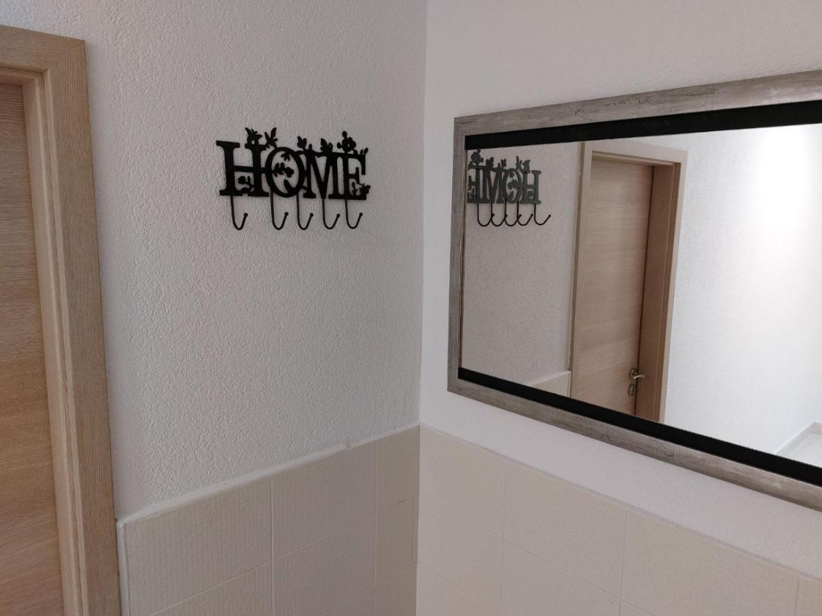 Apartment Ab Batala Ντουμπρόβνικ Εξωτερικό φωτογραφία