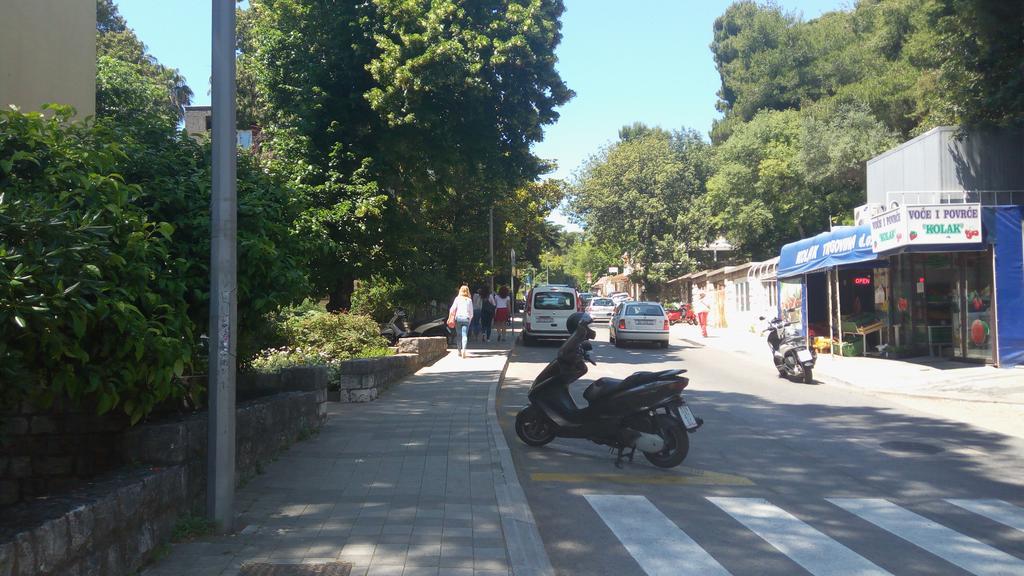 Apartment Ab Batala Ντουμπρόβνικ Εξωτερικό φωτογραφία