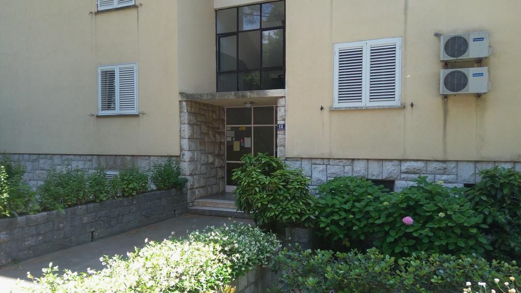 Apartment Ab Batala Ντουμπρόβνικ Εξωτερικό φωτογραφία